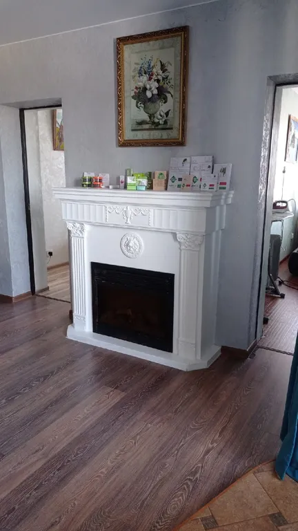 Уютная квартира в центре города Сортавала