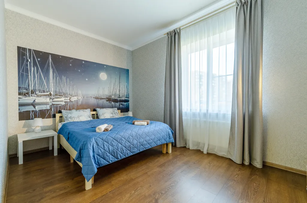 Коттедж для семейного отдыха с сауной