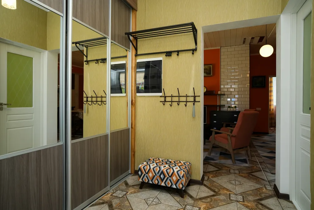 Коттедж Гостевой дом Зеленое кружево — Казань