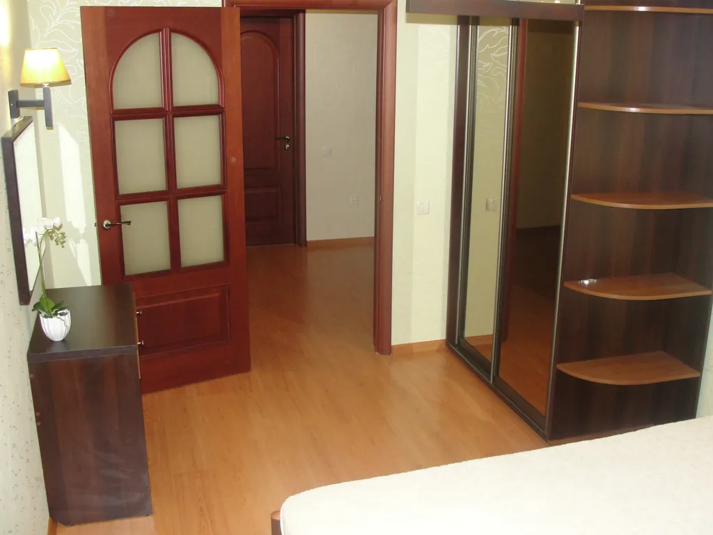 Квартира Двухкомнатная квартира в Севастополе, в районе пляжа Учкуевка — Севастополь