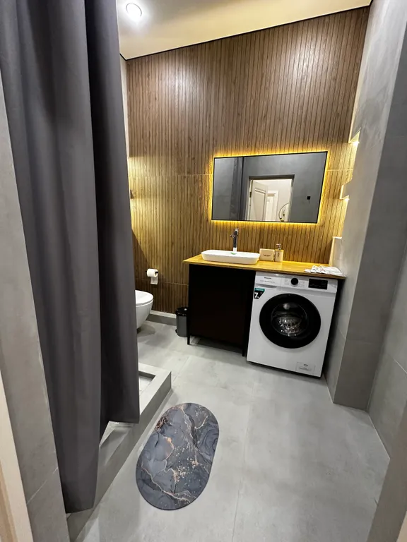 Евродвушка в центре города