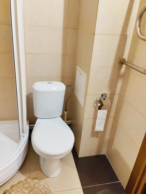 Уютная квартира у метро для Вас