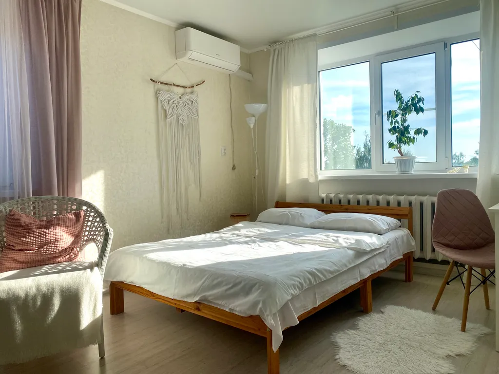 Скандинавия в центре Выксы