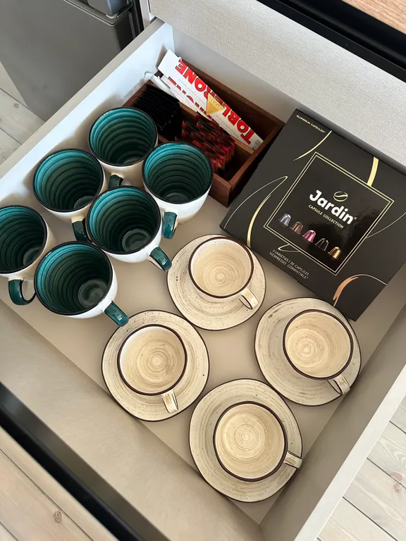 Дом у леса в Капитане