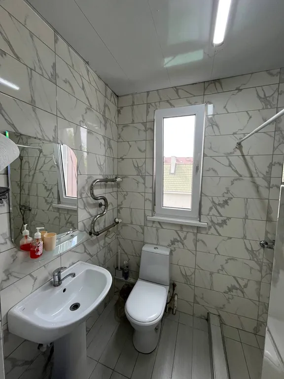 Квартира Квартира Мансарда — Геленджик