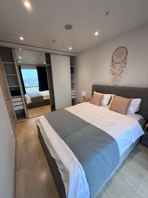 Самые красивые закаты России из ваших окон