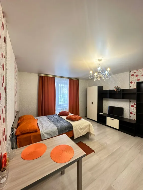 Студия лисичка