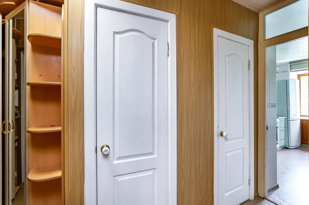 Просторная квартира рядом с городской Набережной