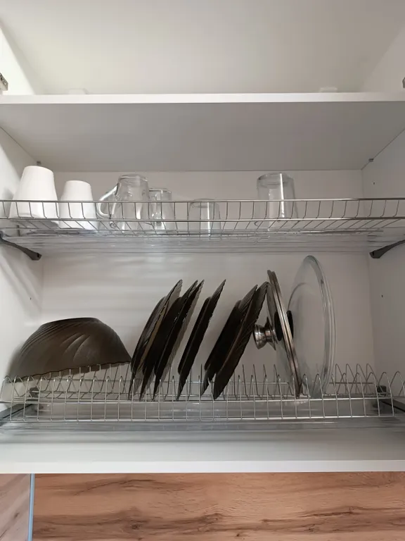 Квартира в ивушках с новым ремонтом