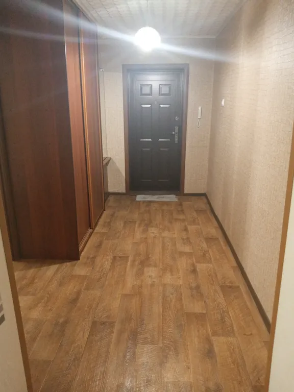 Уютная, чистая, просторная квартира