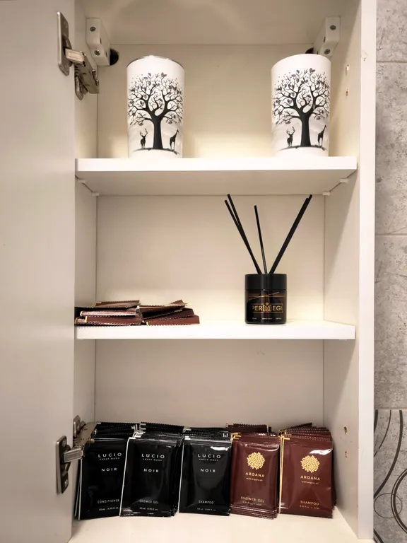 Уютный новый дом ждёт вас