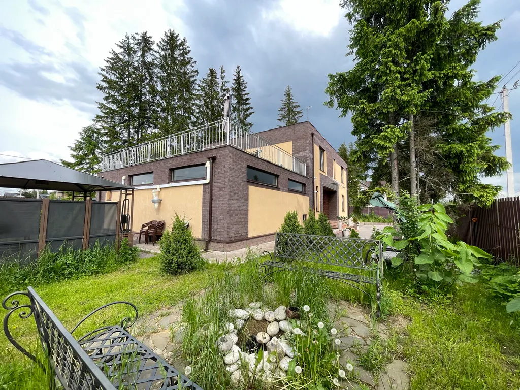 Золотая гавань