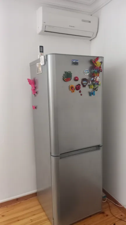 Гостевой дом "Горянка "