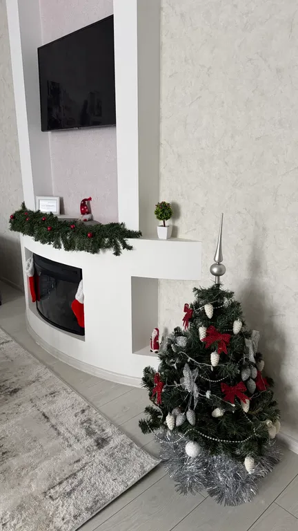 Квартира А flatberry vip-апартаменты в тихом центре — Минск