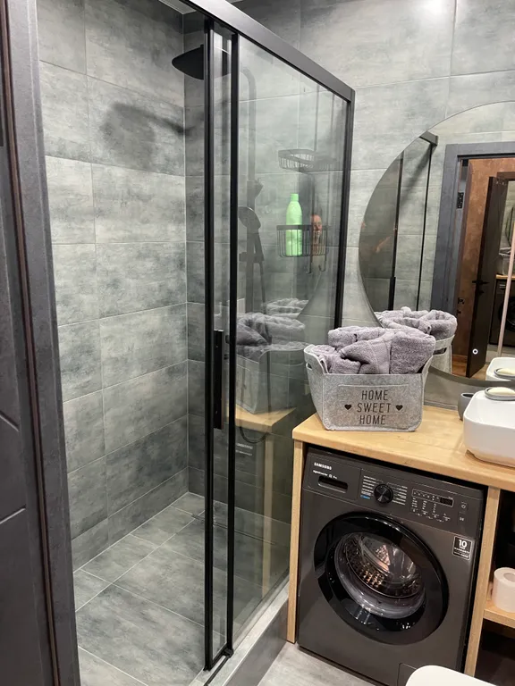 Апартаменты ЖК Романовский