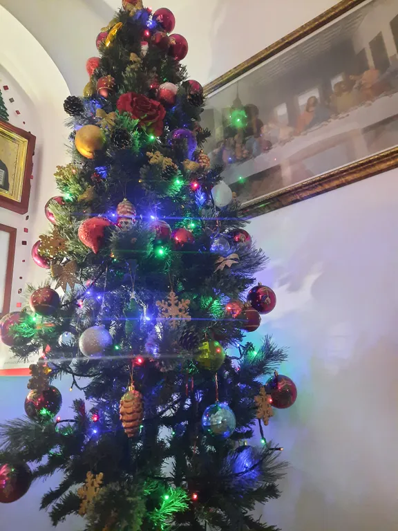 Уютный особняк