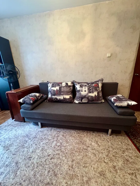 Уютная комната в центре