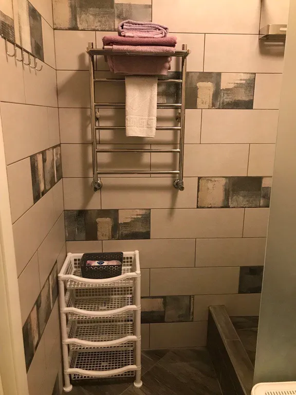 Квартира Комфортная квартира для отдыха — Светлогорск