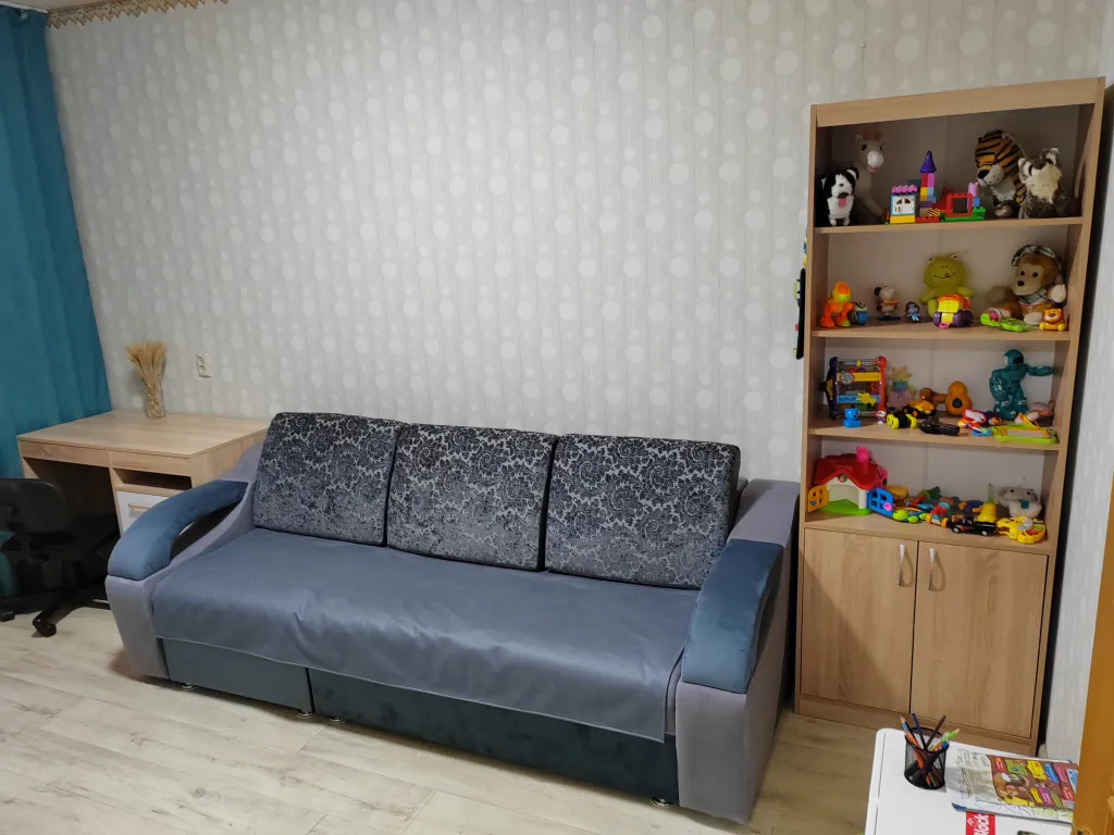 Уютная квартира недалеко от Микрохирургии и Онкологического центра