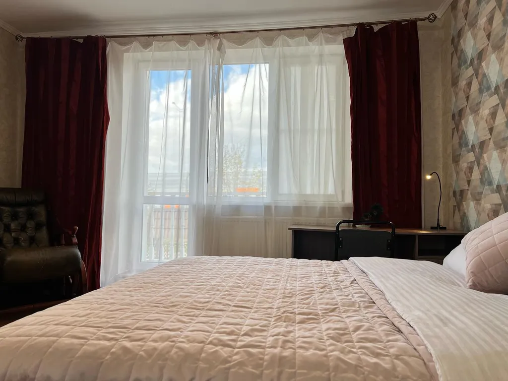 Дом Раменский