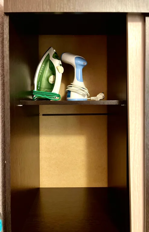 Уютная и чистая квартира