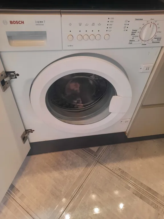 Чистая квартира от собственника