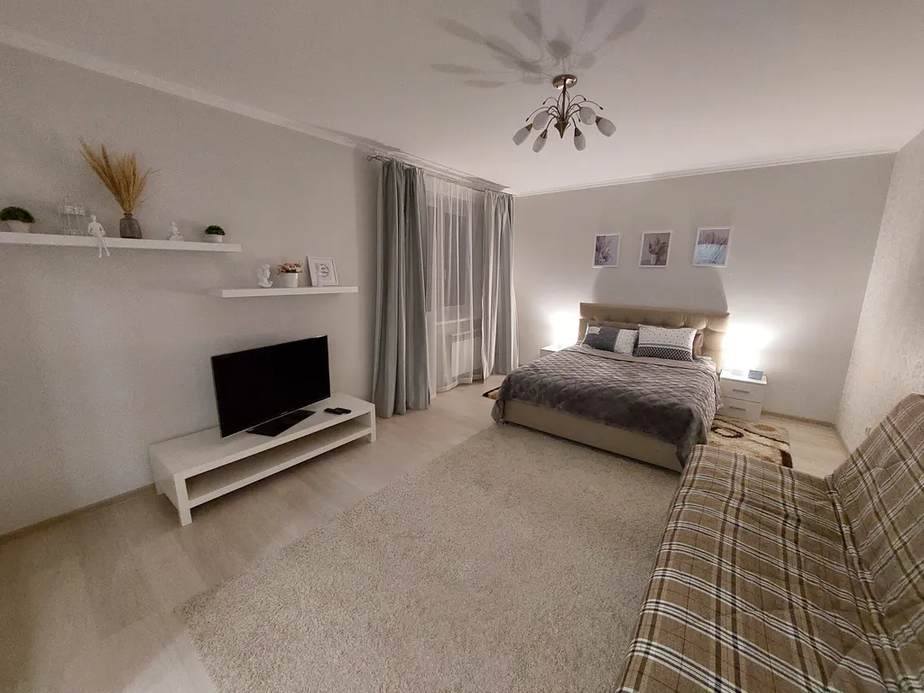 Квартира Квартира возле Хурула — Элиста