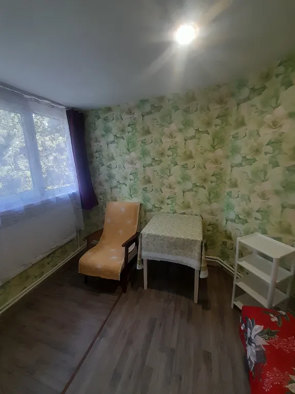 Семейные апартаменты у моря