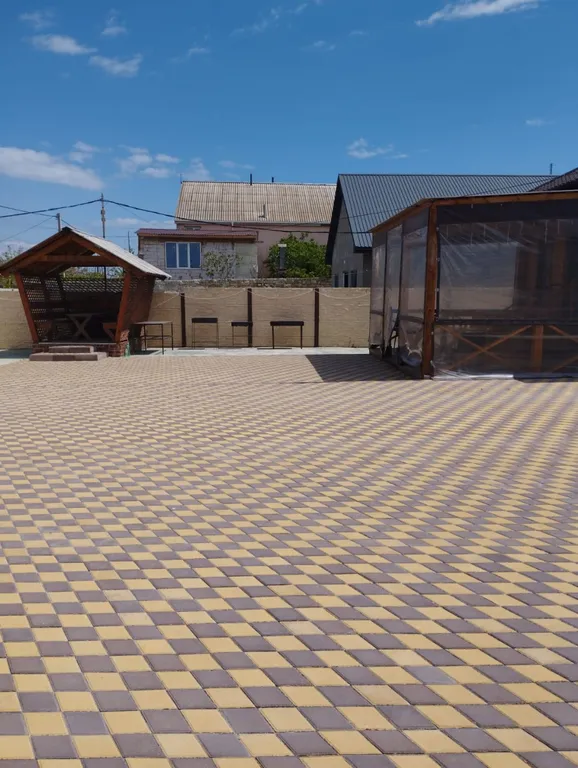 Дом под ключ