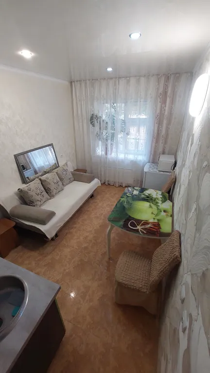 Казань Адоратского