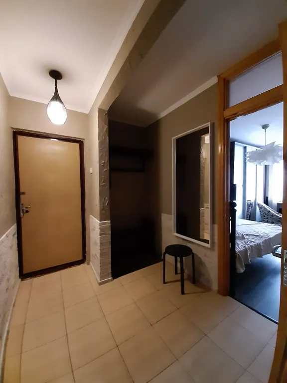 Квартира 2-ком на Подвойского