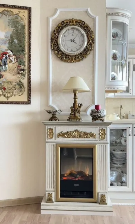 Апартаменты Видовые