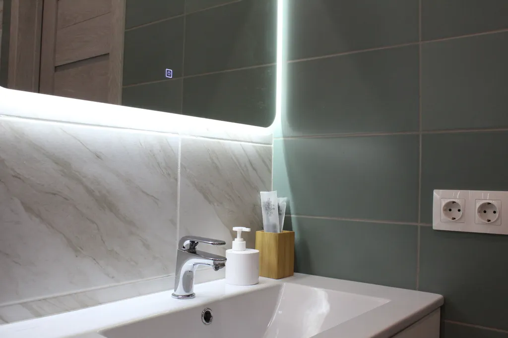 Апартамент рядом с Лада-Арена