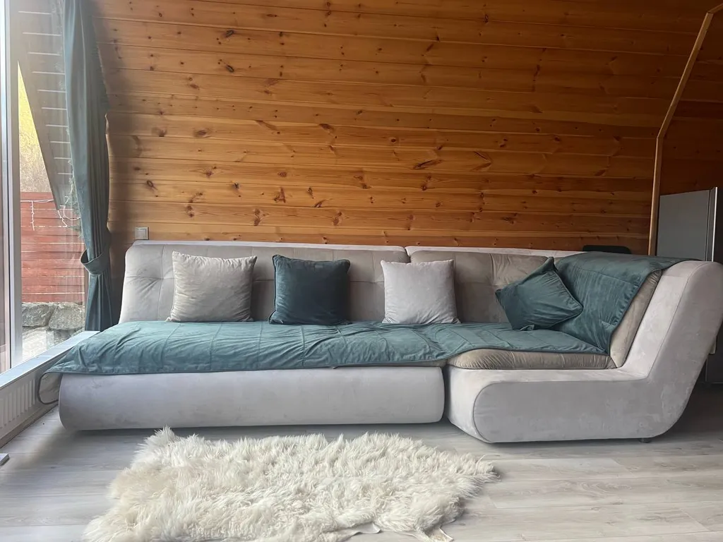 3-комнатный Дом