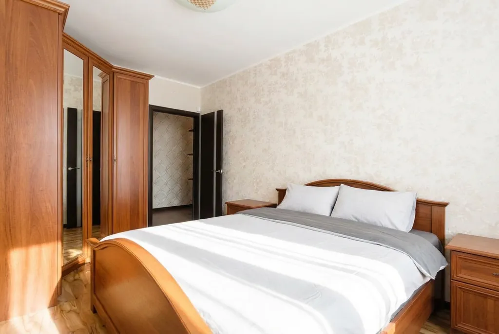 Двушка в Химках