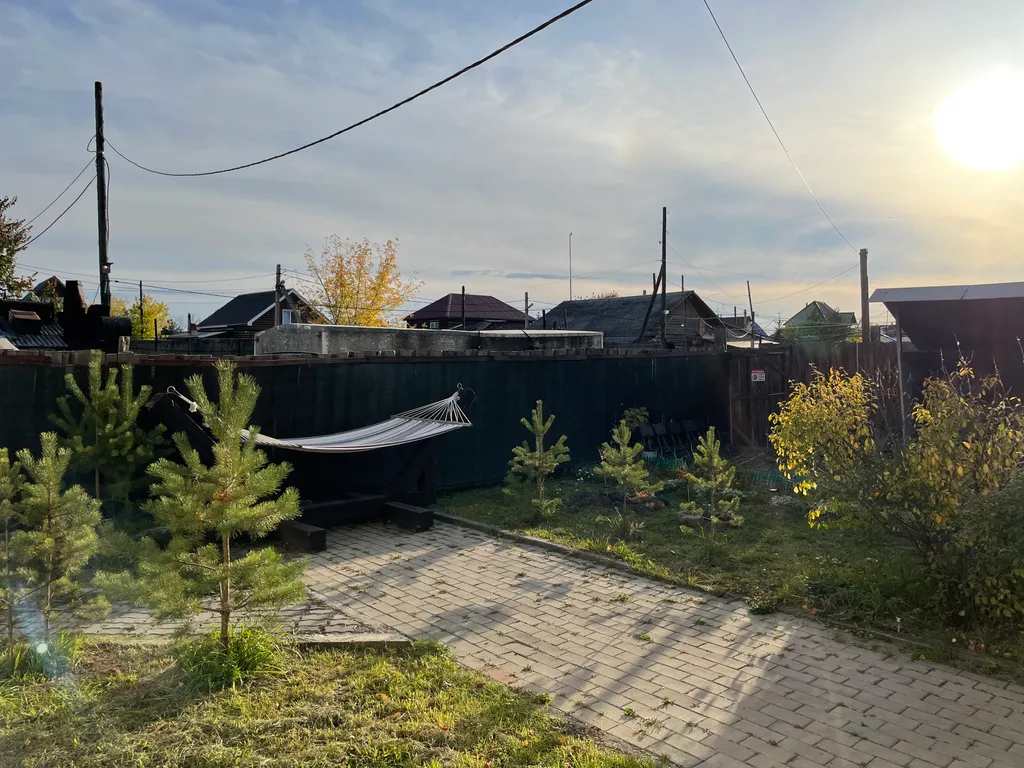 5-комнатный Дом