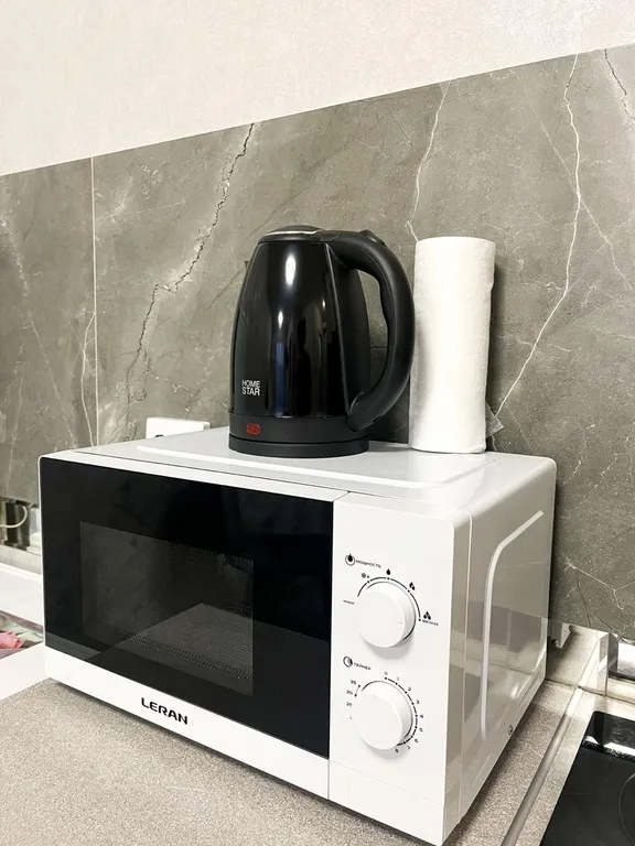 Квартира 2-комнатная Квартира — Красноярск