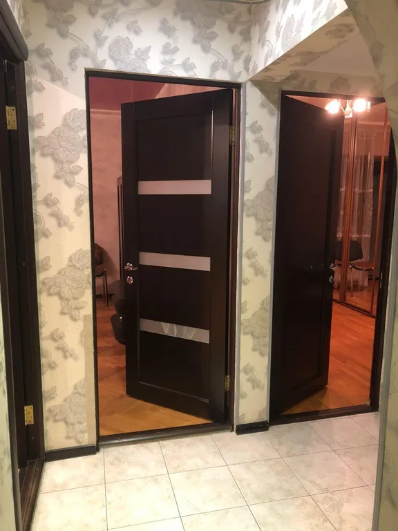 Квартира у моря