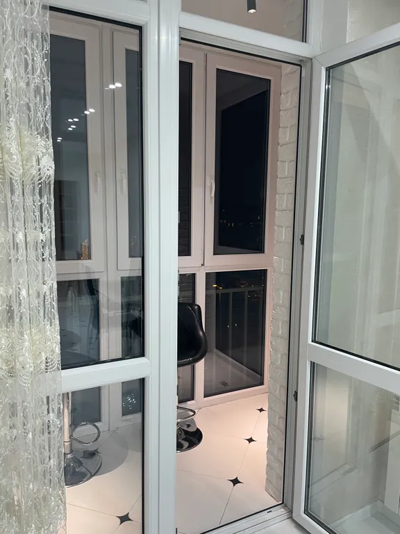 Квартира Квартира Бархатный вечер — Калининград