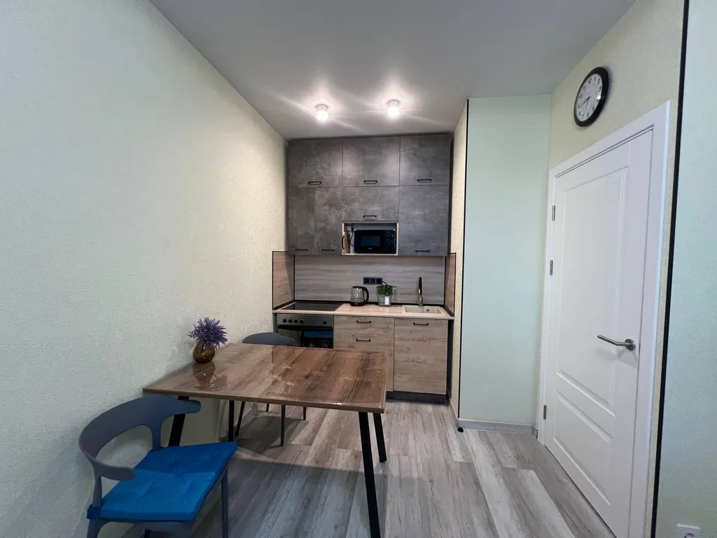 Уютная квартира в Монино