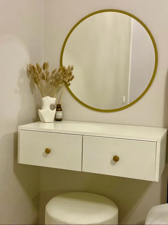 Уютная квартира с панорамным видом на центр в ЖК Атлант