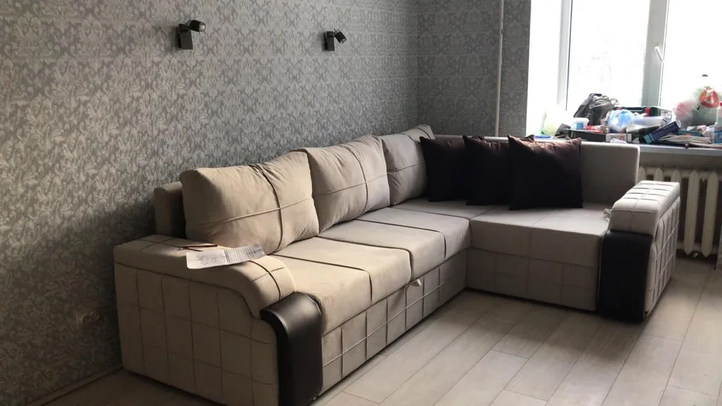 Квартира у парков