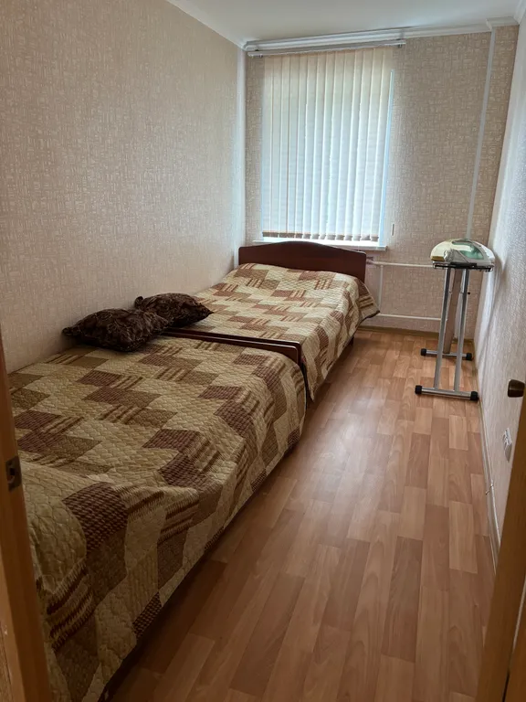 Уютная квартира на озере Шира