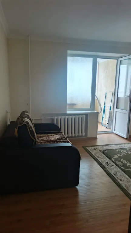 Квартира рядом с парком