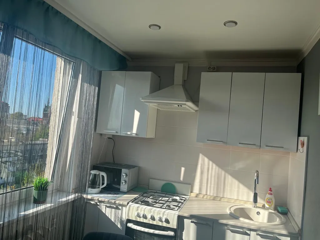 Квартира Уютная квартира в центре города — Калининград