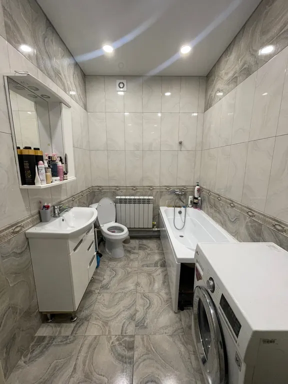 Уютная квартира в центре города с садом