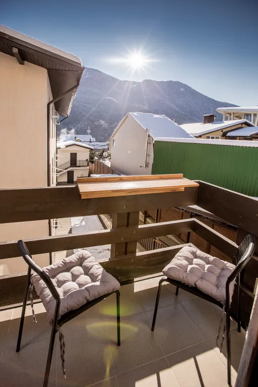 Поляна мечты