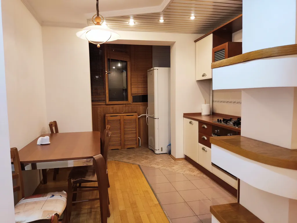 Квартира 2-комнатная Квартира — Нальчик