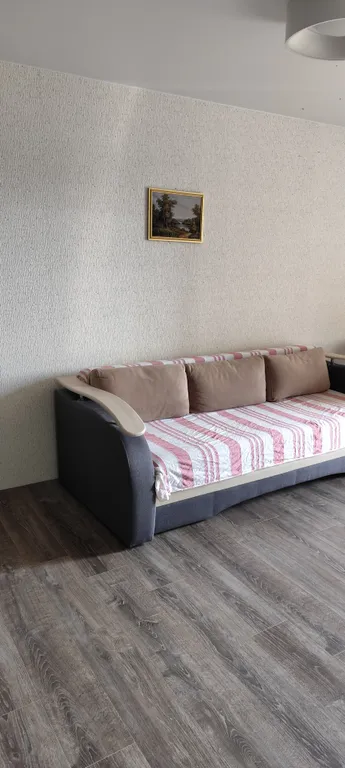 Уютная квартира почти в самом центре города