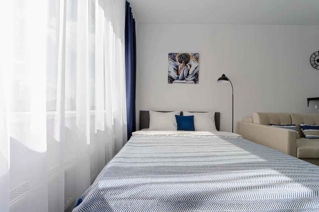 Квартира Квартира в самом сердце Екатеринбурга — Екатеринбург